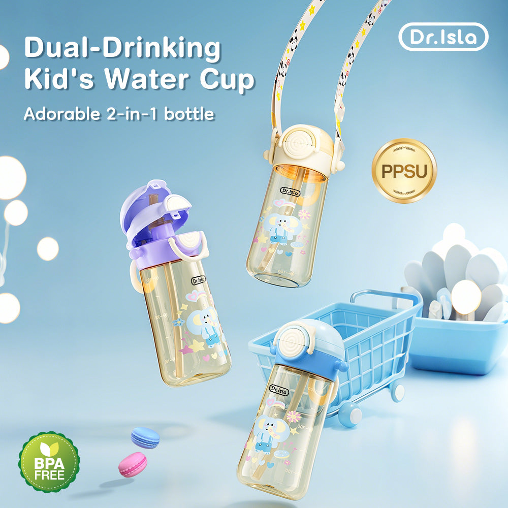 Cốc nước trẻ em - WC39