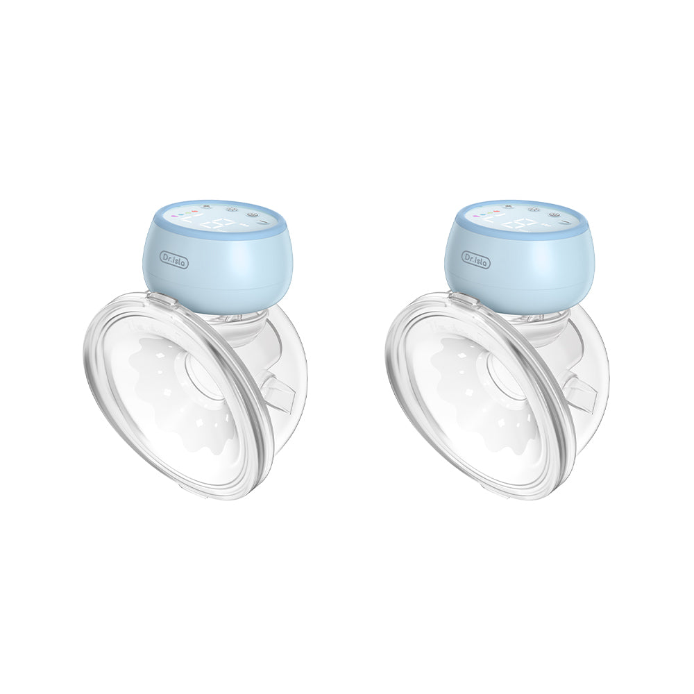 Night Light Wearable Breast Pump - EB30