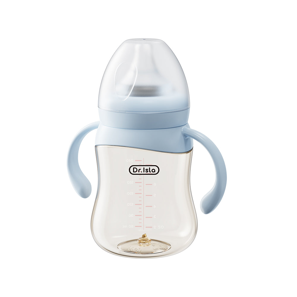 Temperature-sensitive Baby Bottle - PS73