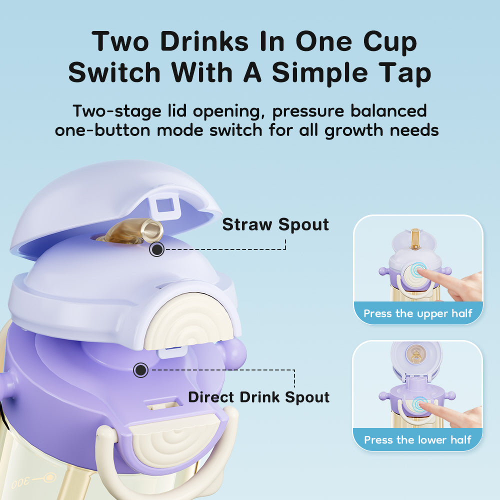Cốc nước trẻ em - WC39