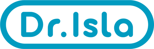 Dr Isla logo
