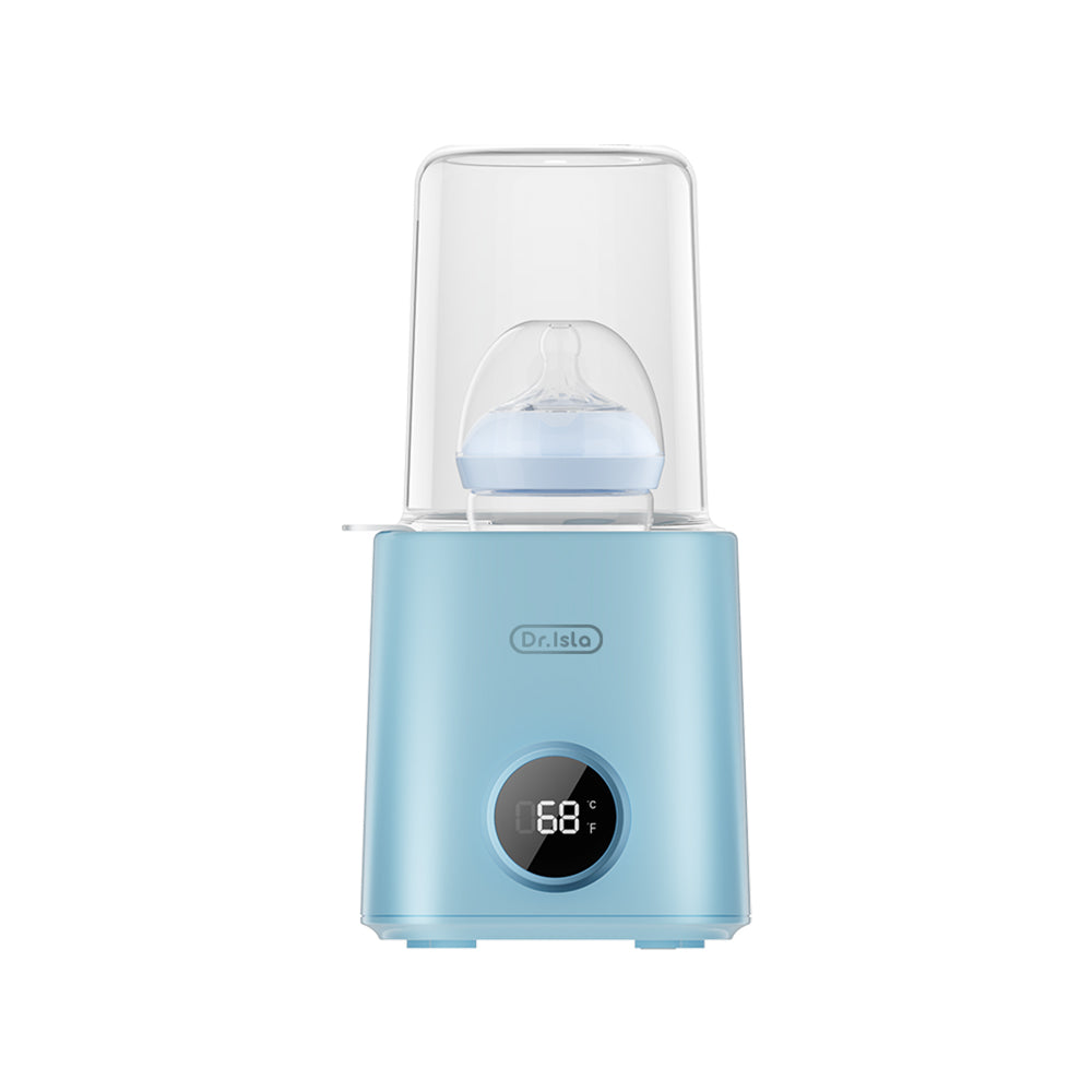 Máy hâm sữa bình đơn - N22