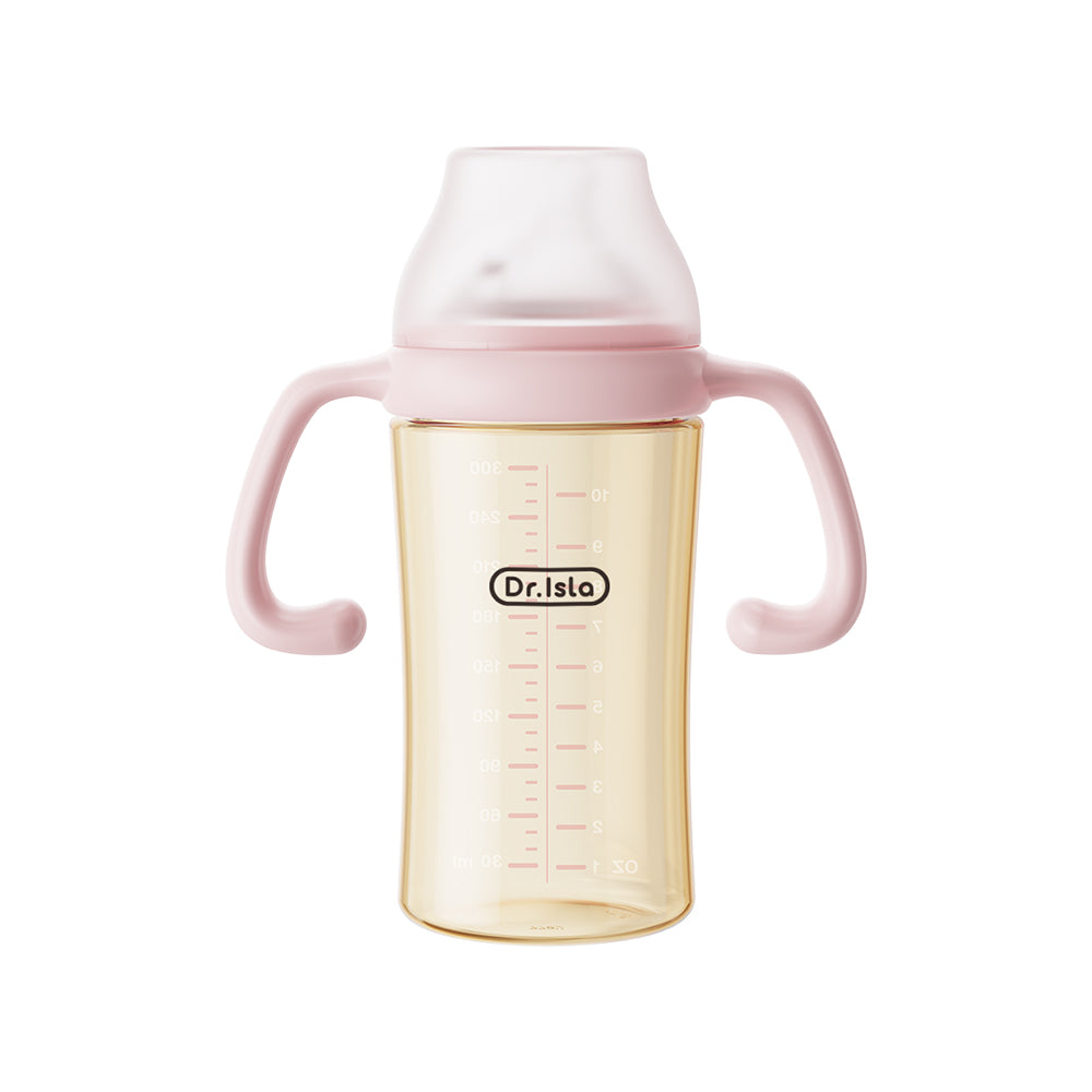 Bình sữa góc cạnh PPSU - PS74