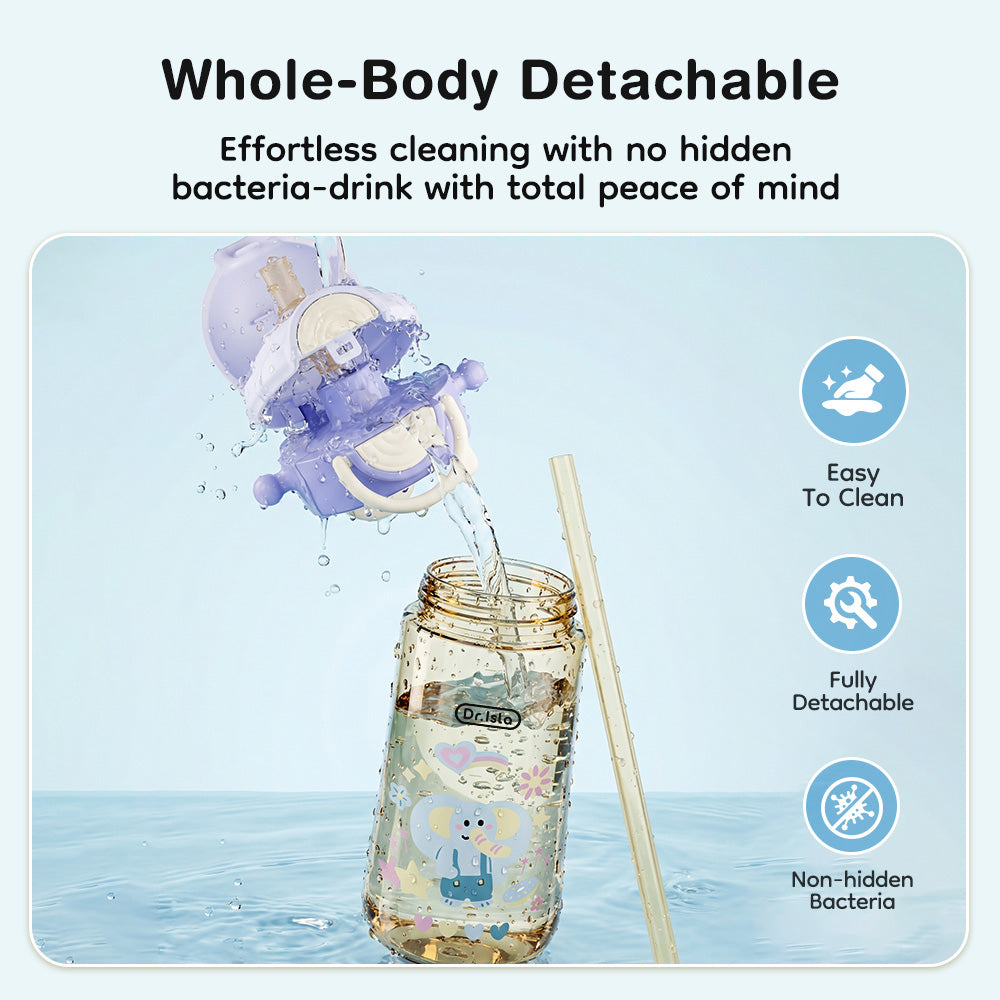 Cốc nước trẻ em - WC39