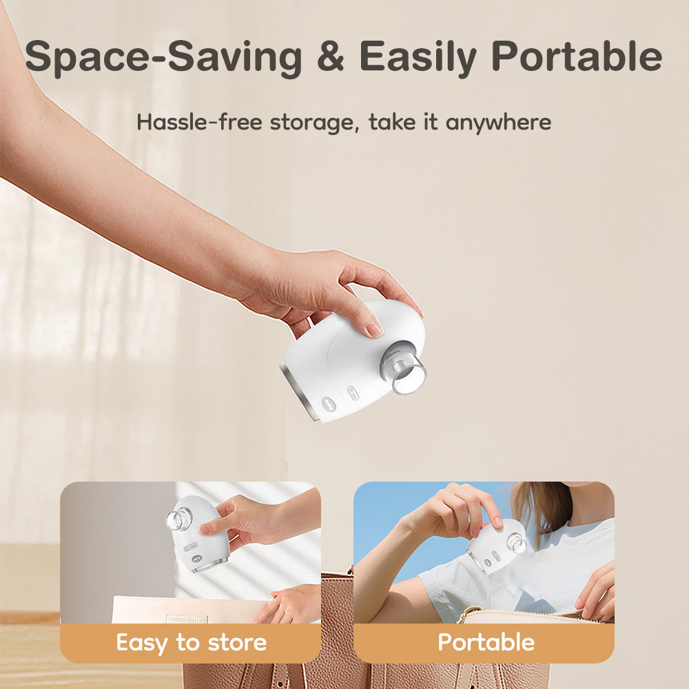 MINI Mask-type Nebulizer - N23MINI