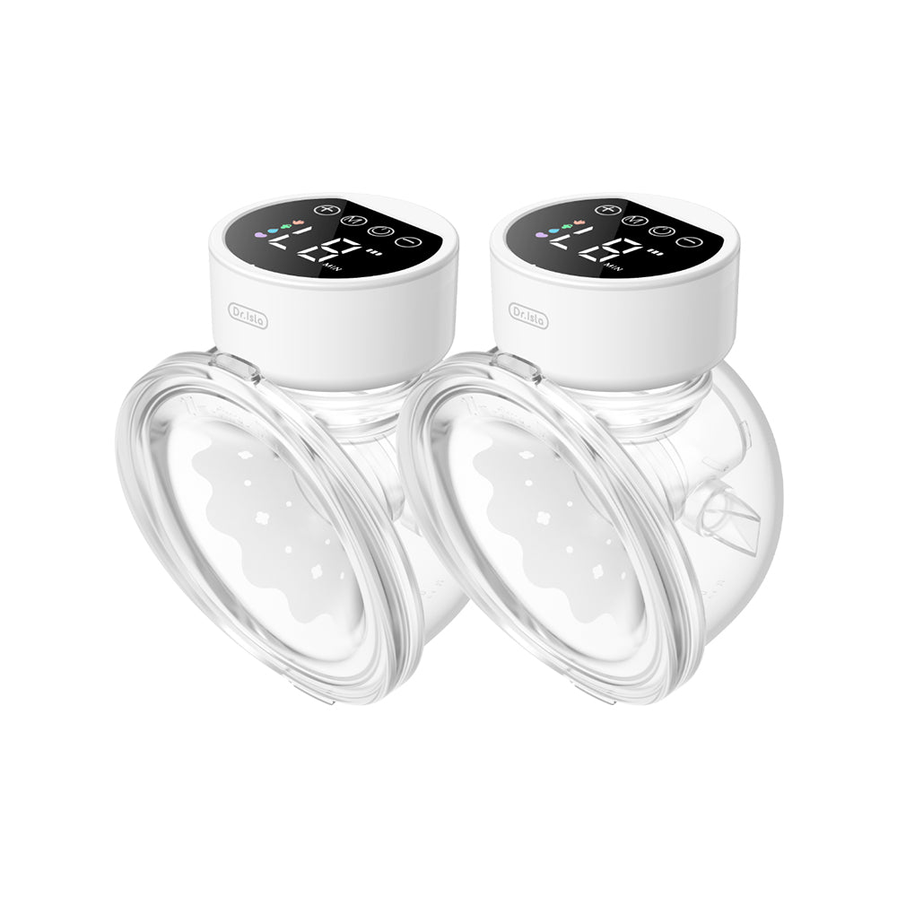 Máy hút sữa đeo được - EB26