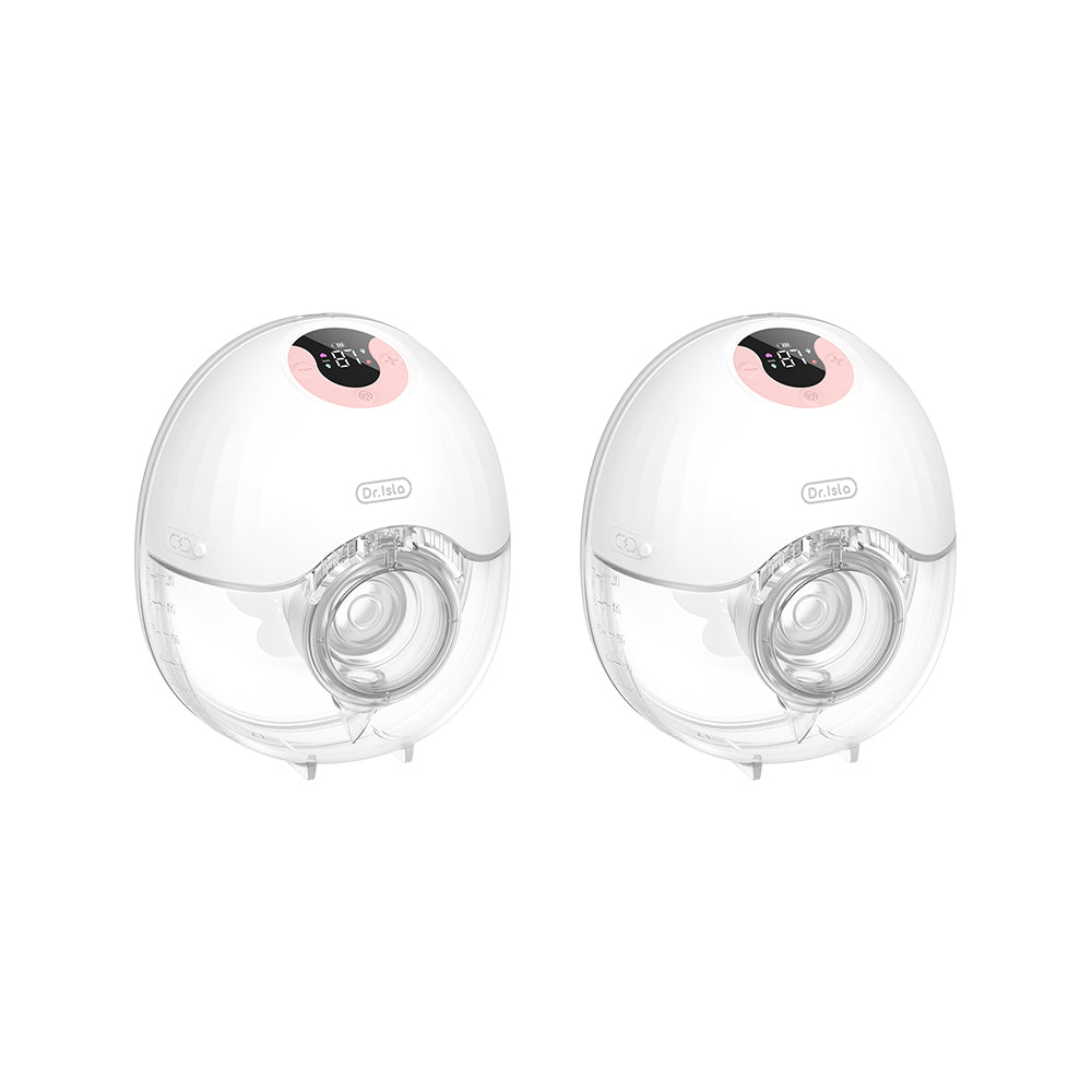 Hands Free Electric Breast Pump - EB46