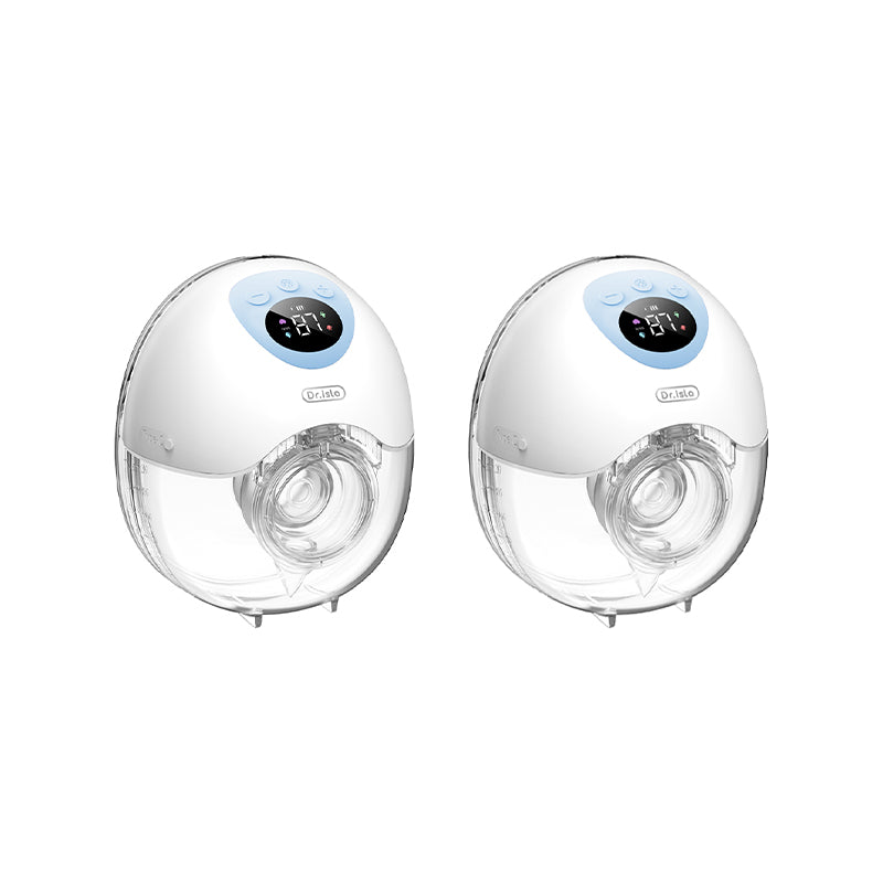 Hands Free Wearable Breast Pump - EB50
