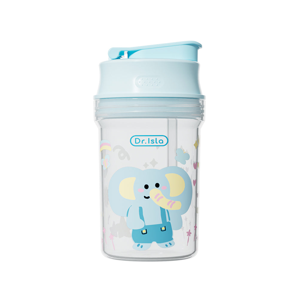 Cốc uống nước 2 trong 1 cho trẻ em - GW40