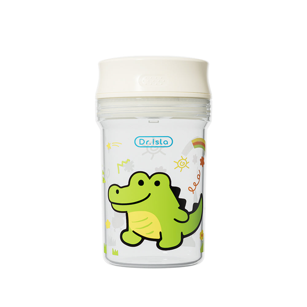 Cốc uống nước 2 trong 1 cho trẻ em - GW40