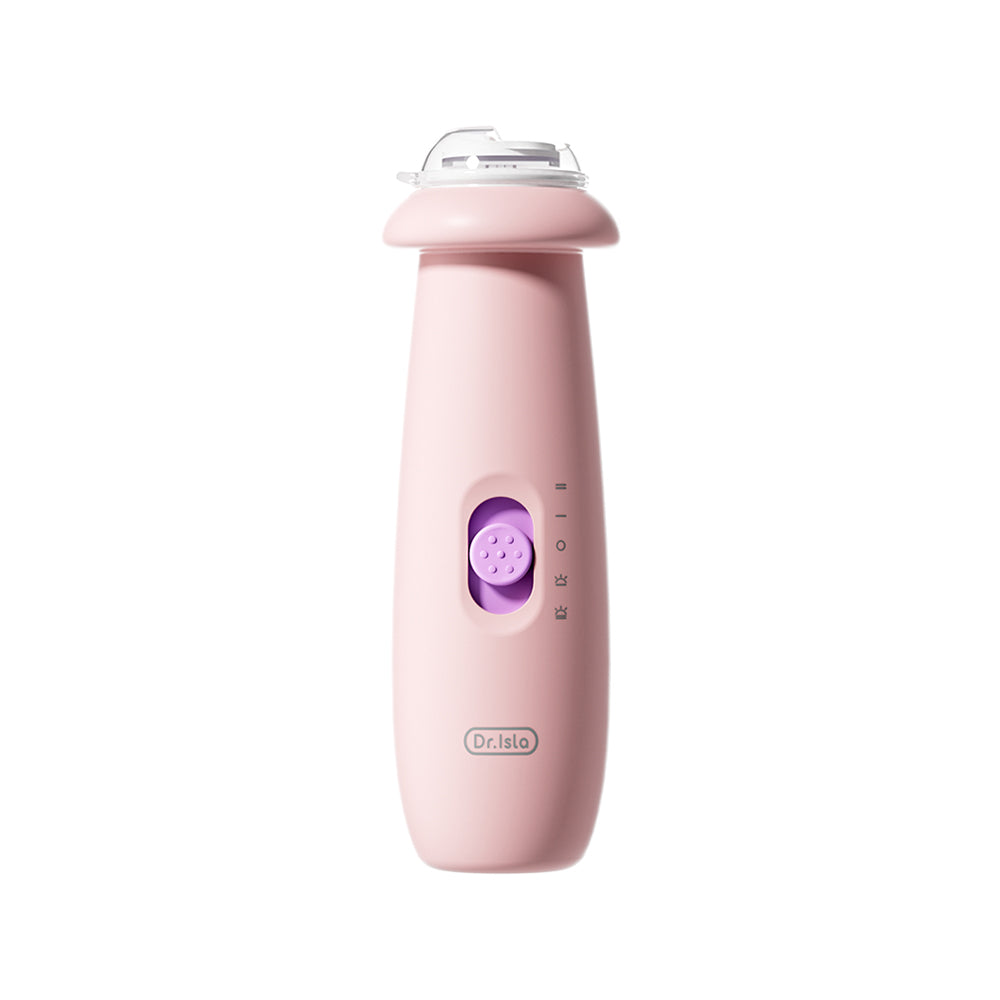 Máy cắt móng tay điện dùng pin - NG05