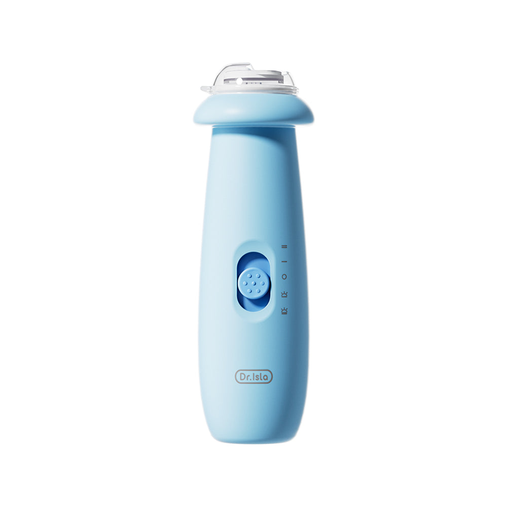 Máy cắt móng tay điện dùng pin - NG05