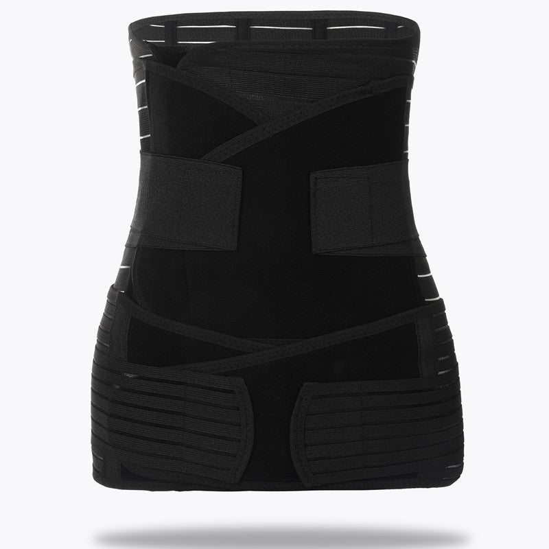 3 in 1 Adjustable Maternity Postpartum Corset -SFD01