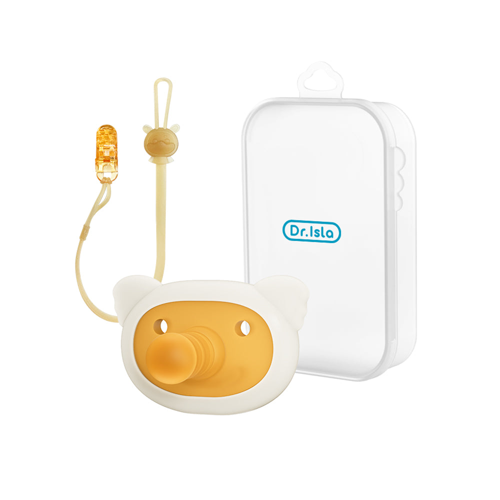 Day & Night Baby Pacifier-PF09