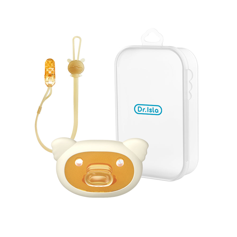 Day & Night Baby Pacifier-PF09