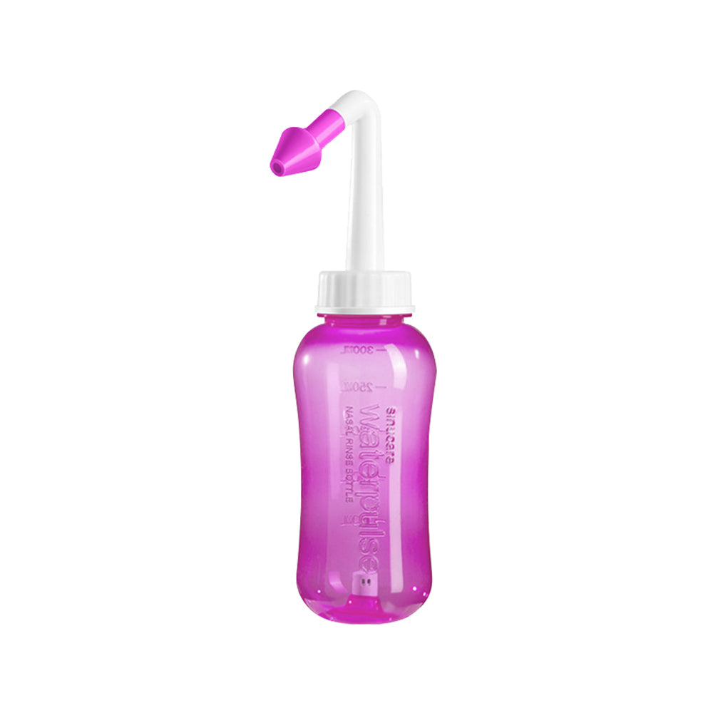 Dung dịch rửa mũi Water Plus - YT300