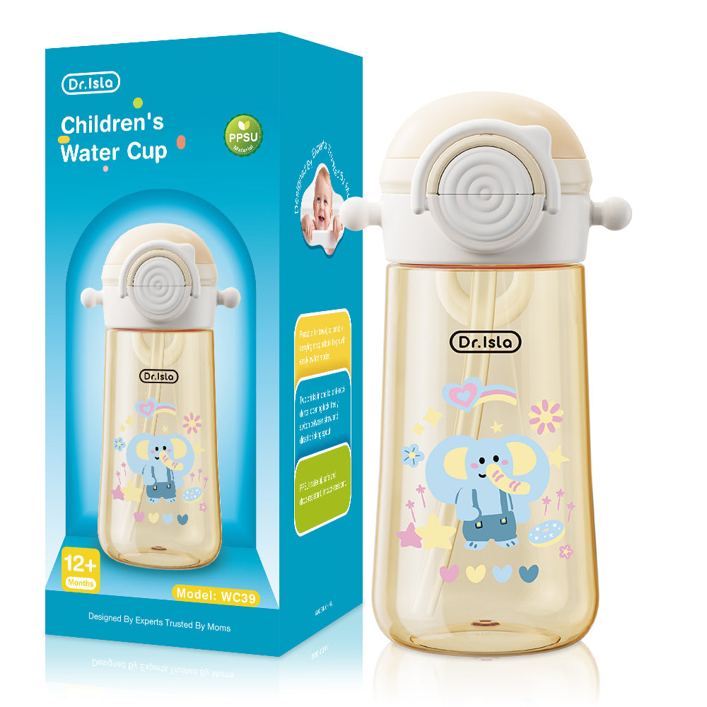 Cốc nước trẻ em - WC39